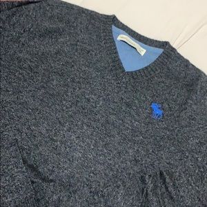 Kids sweater